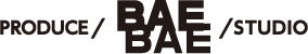 BAE BAE PRODUCE / STUDIO
